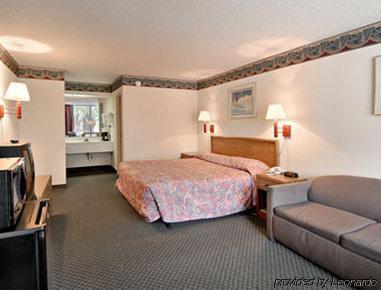 Days Inn By Wyndham Orangeburg South Pokoj fotografie